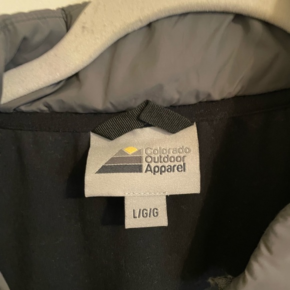 Jacket - Picture 3 of 3